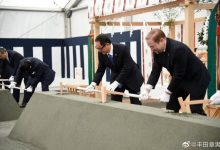 东富士工厂原址打造 丰田智慧城市奠基-深圳汽车网