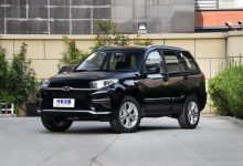 瑞虎3百万全球版新增车型预售7.99万元-深圳汽车网