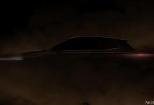 预计春季首发 全新斯柯达晶锐预告图-深圳汽车网