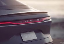 或中国建厂 Lucid Motors在美合并上市-深圳汽车网