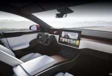 开脑洞!马斯克回应新方向盘无挡把设计-深圳汽车网