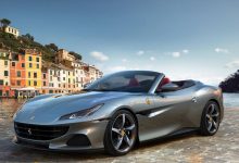 售263.80万 法拉利Portofino M售价公布-深圳汽车网