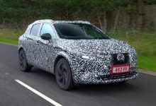 全新日产逍客将于2月18日晚正式发布-深圳汽车网