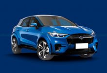 有望2023年推出 福特首款MEB车型曝光-深圳汽车网