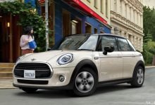 更个性 MINI Piccadilly Edition官图-深圳汽车网