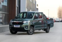 已获超4000订单 五菱征途2月22日将预售-深圳汽车网