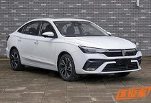 新款荣威i5有望于2021年第二季度上市-深圳汽车网