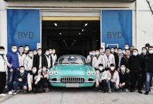 或命名为海豚 松散SS DOLPHIN正式下线-深圳汽车网