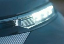 2月11日发布 新款C3 AIRCROSS预告图-深圳汽车网