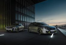 508运动版打头 标致将推更多运动版车型-深圳汽车网