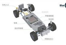 搭载甲醇重整燃料电池 Karma新车计划-深圳汽车网
