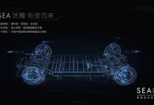 主导SEA架构车型 吉利或将成立新公司-深圳汽车网