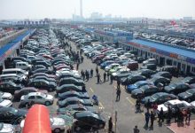 汽车市场开门红 各项主要指标大幅增长-深圳汽车网