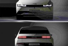 延期发布 现代IONIQ 5或将2月中旬亮相-深圳汽车网