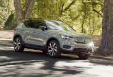 沃尔沃XC40电动版将迎来首次OTA升级-深圳汽车网