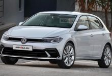 将于今年发布 大众新款Polo假想图曝光-深圳汽车网