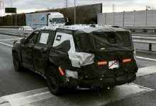 全新丰田兰德酷路泽或将于8月份亮相-深圳汽车网