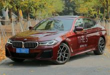 新款宝马530Li首试:在座各位,一个能打的都没有-深圳汽车网