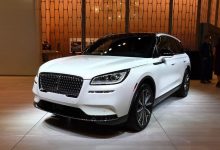 2026年首发 林肯冒险家将推纯电车型-深圳汽车网