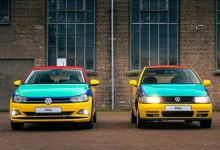 车管所噩梦系列 新大众Polo特别版官图-深圳汽车网