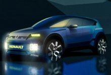 纪念60岁诞辰 雷诺4L将以电动名义重生-深圳汽车网