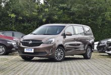 售23.29万起 2021款别克GL8正式上市-深圳汽车网