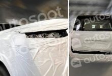 丰田全新兰德酷路泽将于8月1日发布-深圳汽车网