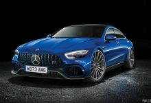 插混总成 新AMG GT 73e/C 63动力曝光-深圳汽车网