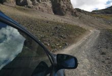 斯巴鲁傲虎Wilderness Edition预告图-深圳汽车网