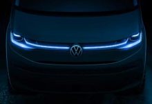 MQB平台打造 大众全新迈特威预告图发布-深圳汽车网