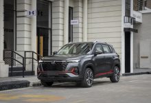 新款CS35PLUS/逸动PLUS将于3月10日上市-深圳汽车网