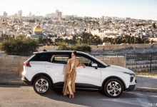 推两种版本 爱驰U5在以色列开启预售-深圳汽车网