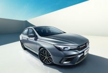 有望二季度上市 新款荣威i5官图发布-深圳汽车网