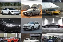 每天至少一辆新车 本周上市新车汇总-深圳汽车网