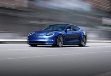 售123.99万元 Model S Plaid Plus调价-深圳汽车网