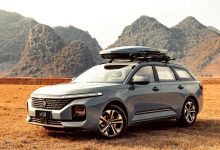 最快4月上市 新宝骏Valli详细配置公布-深圳汽车网