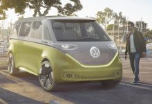 2025年发布 ID. BUZZ启动自动驾驶测试-深圳汽车网