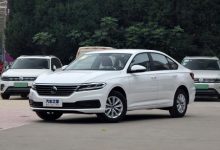 同比增长近59% 上汽大众公布1-2月销量-深圳汽车网