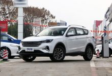 售7.99-8.99万元 捷途X70M新车型上市-深圳汽车网