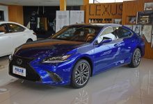 最多降3000元 雷克萨斯部分车型调价-深圳汽车网