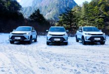 1.5T+CVT组合 凯翼炫界Pro更多实车图-深圳汽车网