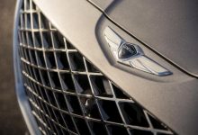 捷尼赛思G80等车型将于4月2日正式亮相-深圳汽车网