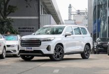 预售17.00万起 星途揽月3月18日上市-深圳汽车网