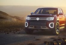 大众可能为美国市场开发纯电动皮卡车型-深圳汽车网