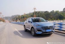 长安UNI-K首试:百花齐放春满园-深圳汽车网