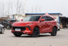 预售10.49万起 风行T5 EVO今晚正式上市-深圳汽车网