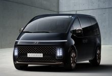 将于上半年亮相 现代STARIA官图发布-深圳汽车网