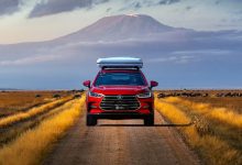 比亚迪唐DM-i将于4月19日上海车展上市-深圳汽车网