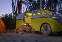 2023年量产 传大众ID.BUZZ 32.5万起售-深圳汽车网