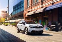 全系8AT 新款雪铁龙天逸将于今日上市-深圳汽车网